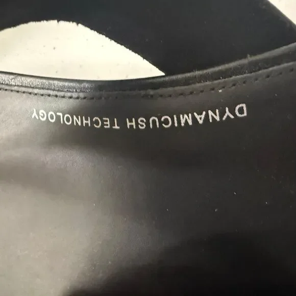 FITFLOP Gracie Black Flip Flop, New without Box! Size US 10 - Picture 7 of 11